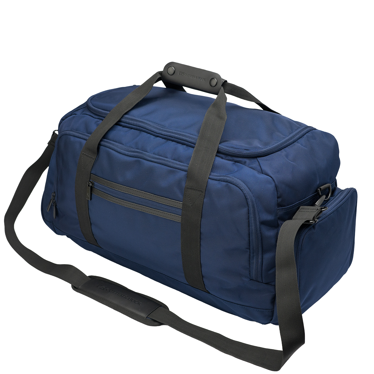 30181 Cutter & Buck® Travel Collection Club Duffel Bag - Hit