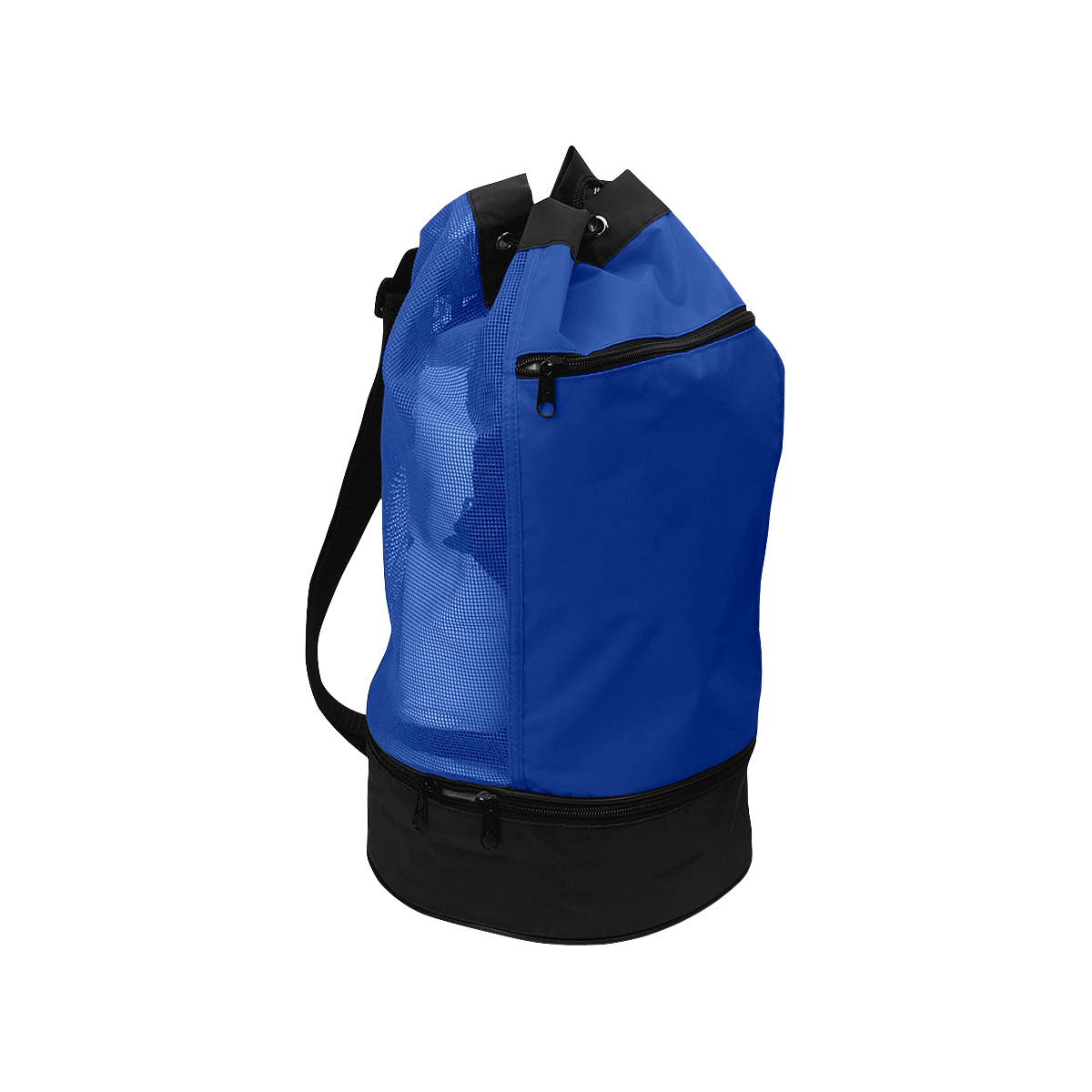 Beach Bag With Kooler Compartment-HIT