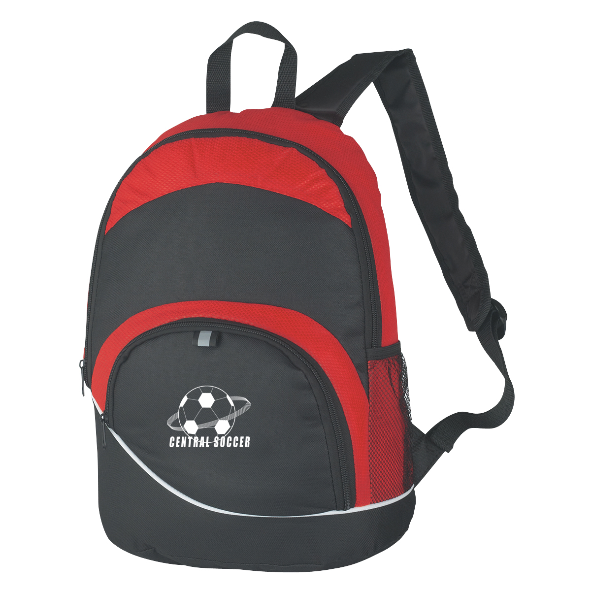 Curve Backpack-HIT