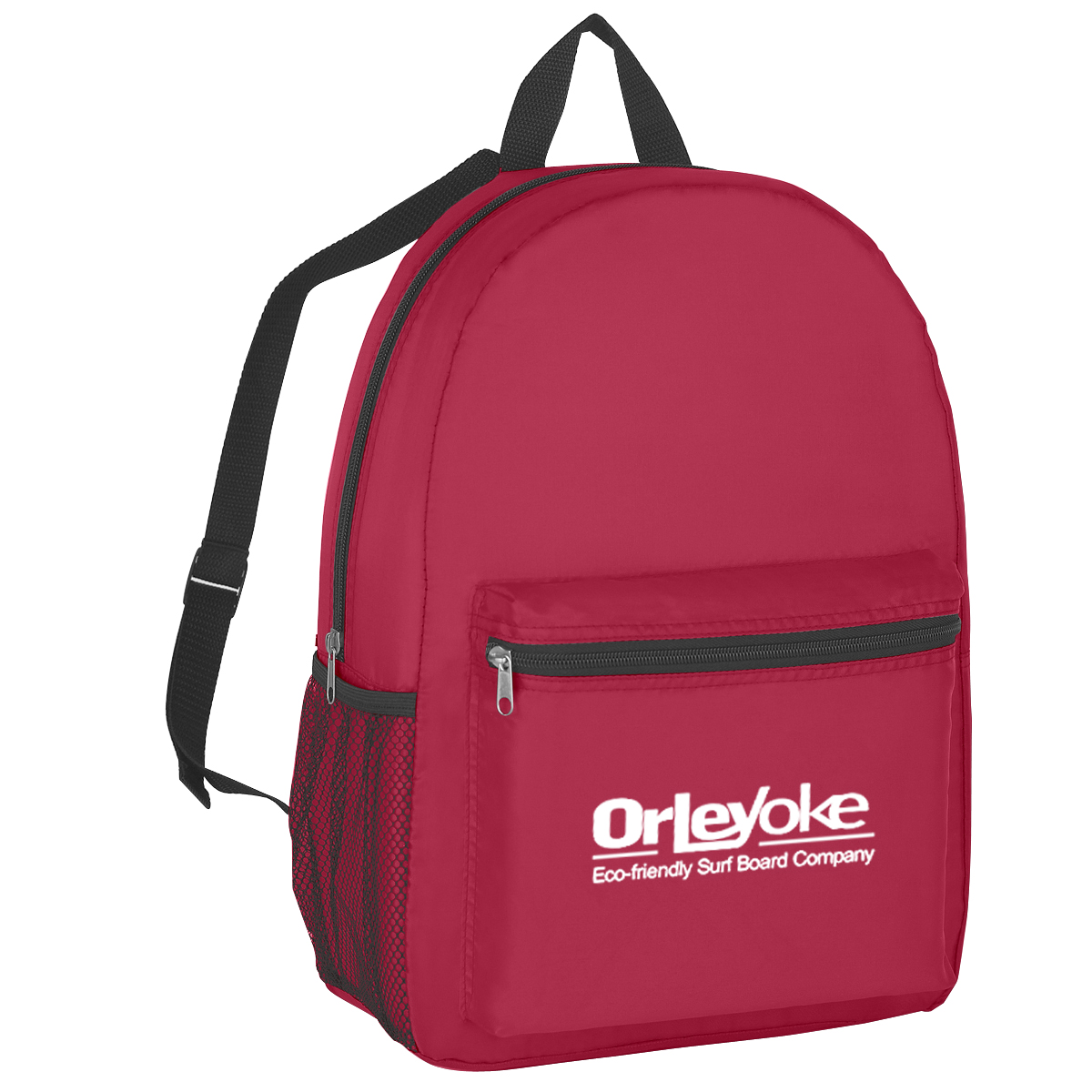 Budget Backpack-HIT