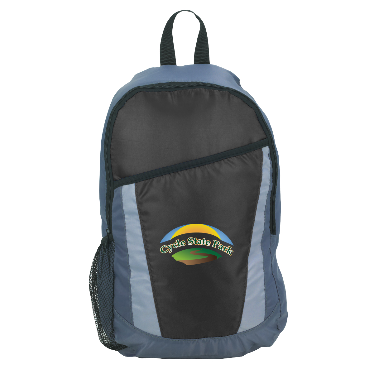 City Backpack-HIT