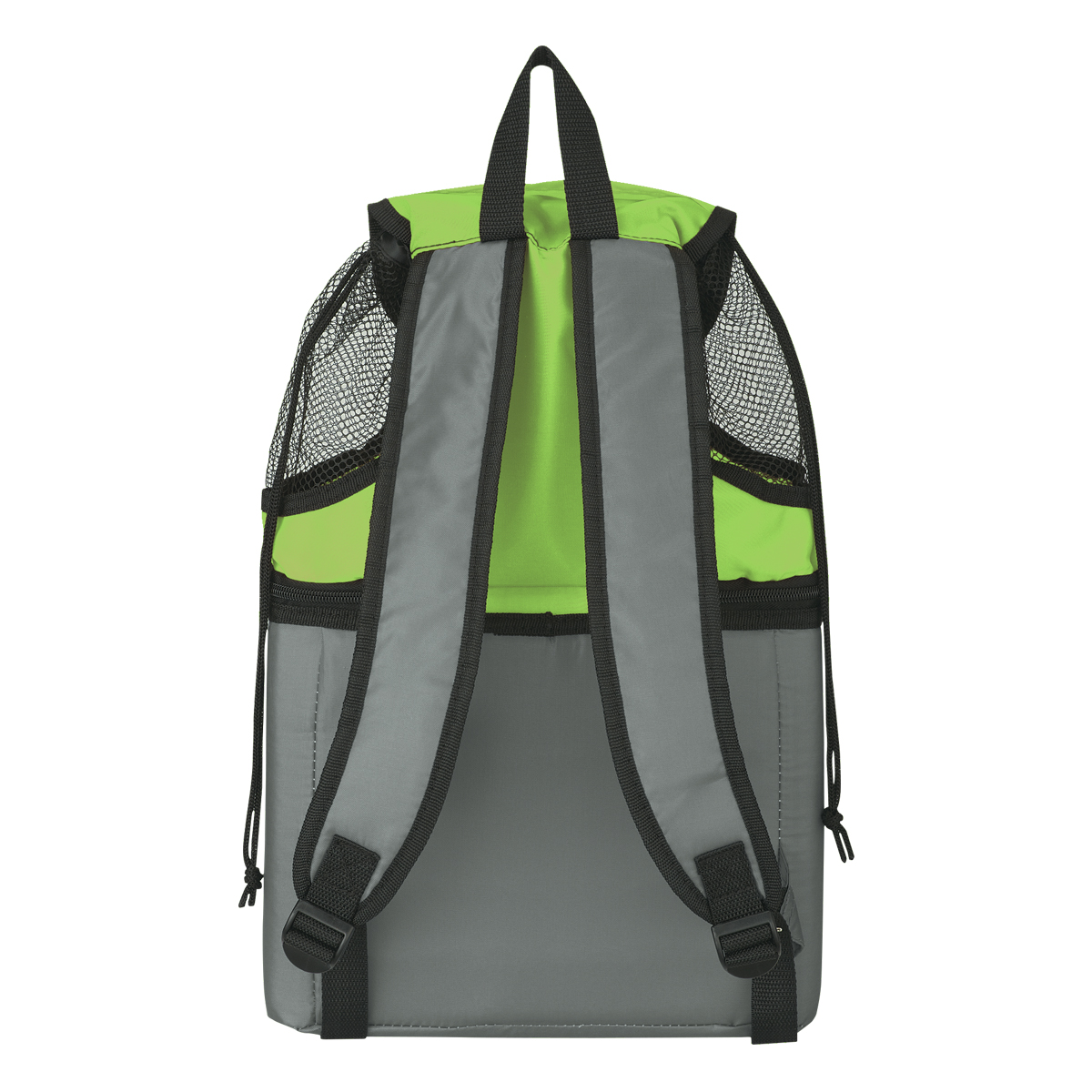 All-In-One Kooler Beach Backpack-HIT