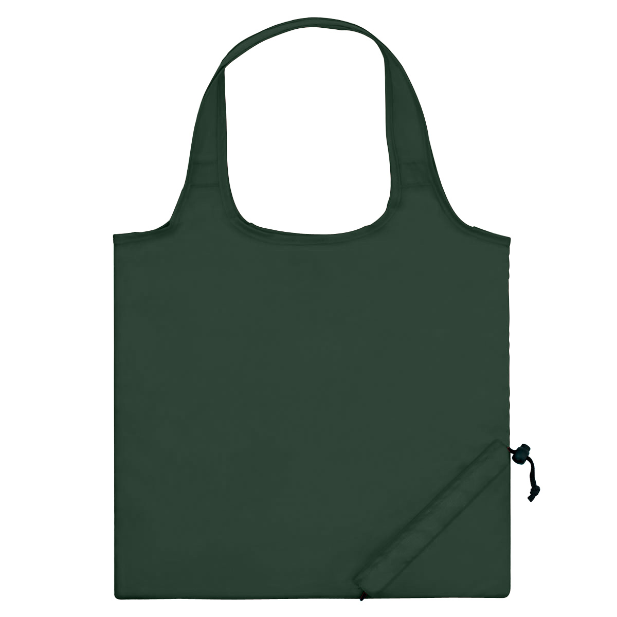  FOLDAWAY TOTE BAG
