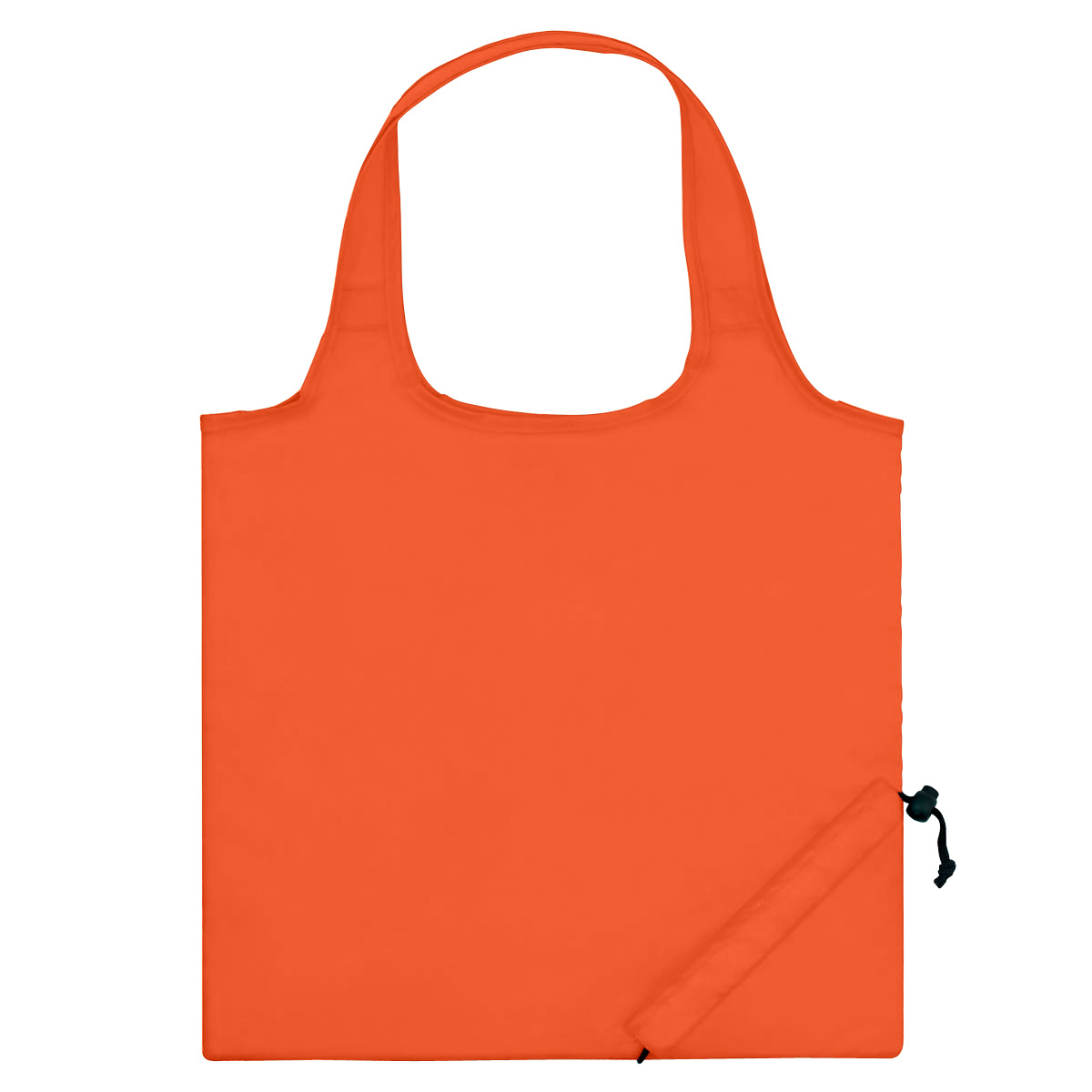  FOLDAWAY TOTE BAG
