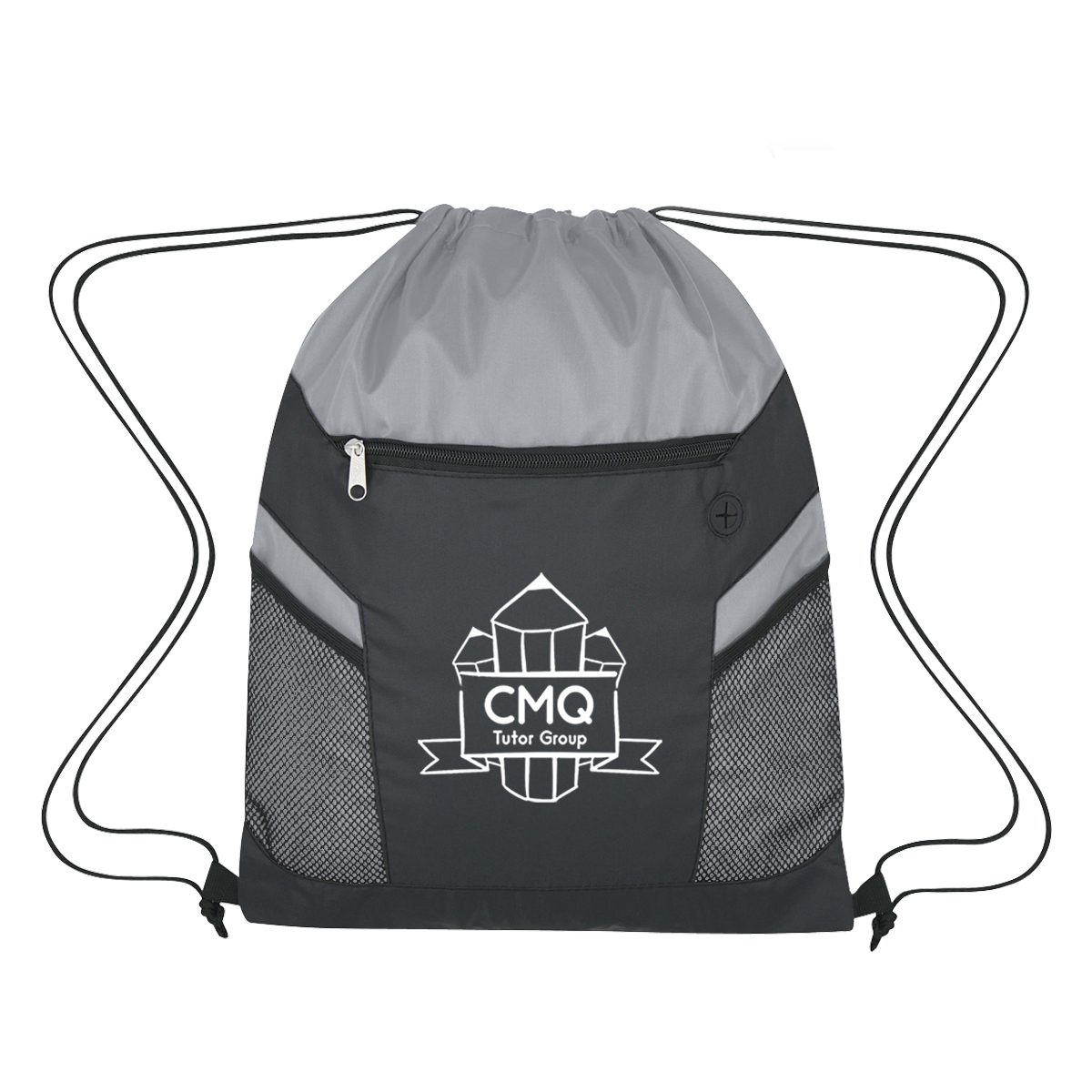 Promotion Pros - Ripstop Drawstring Bag