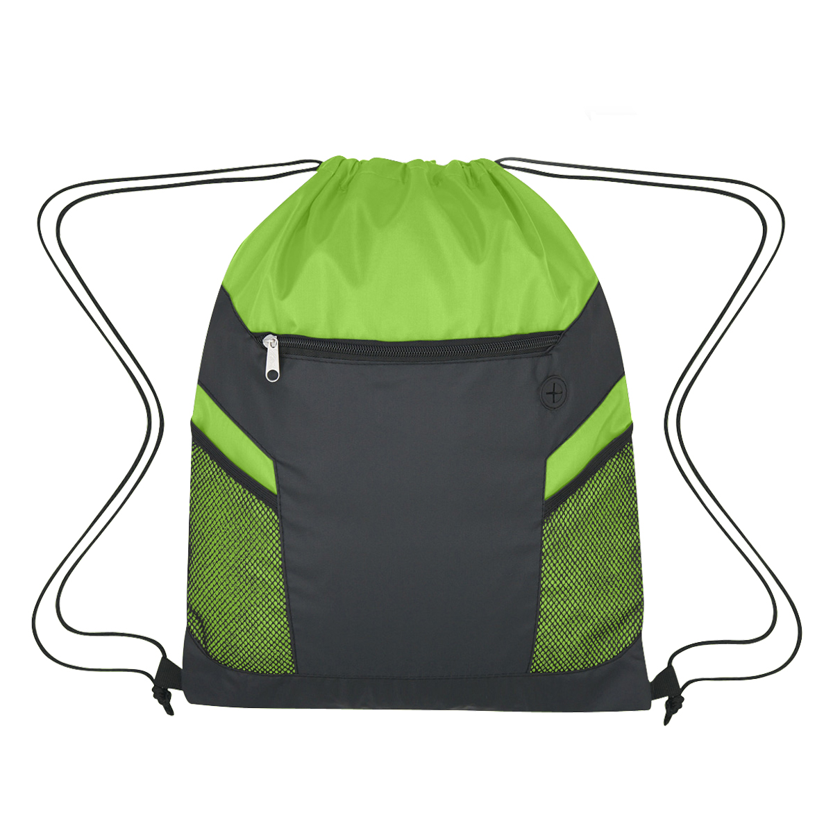 Ripstop Drawstring Bag