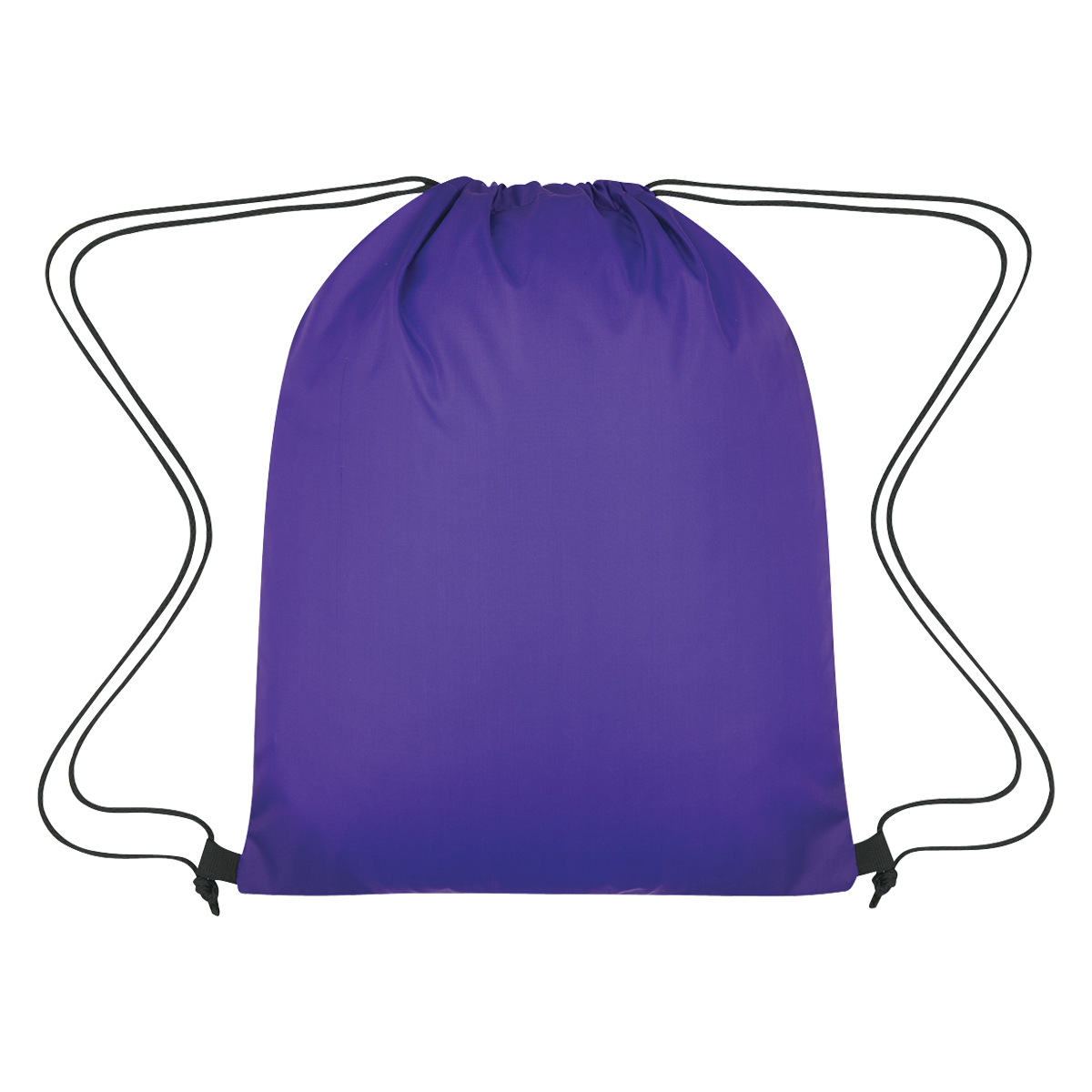 Ripstop Drawstring Bag