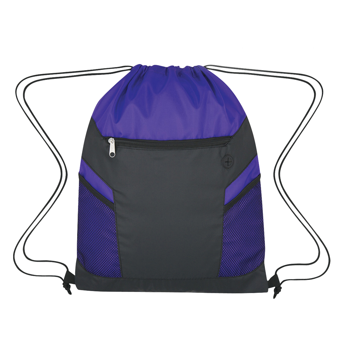 Ripstop Drawstring Bag