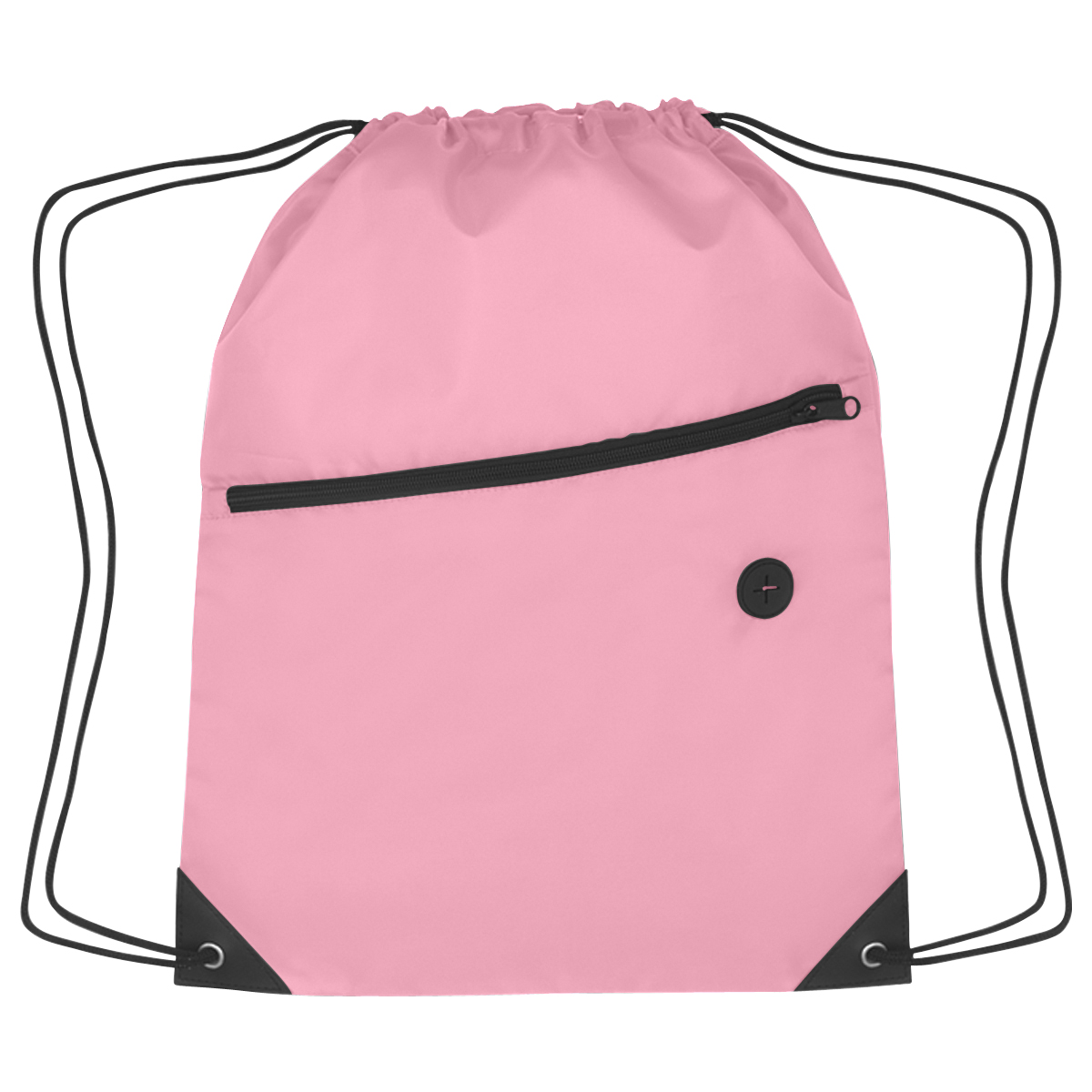 Hit Sports Pack With Front Zipper
