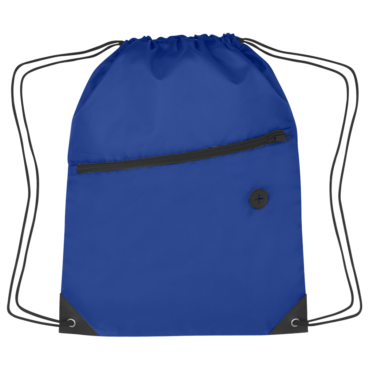 Hit Sports Pack With Front Zipper