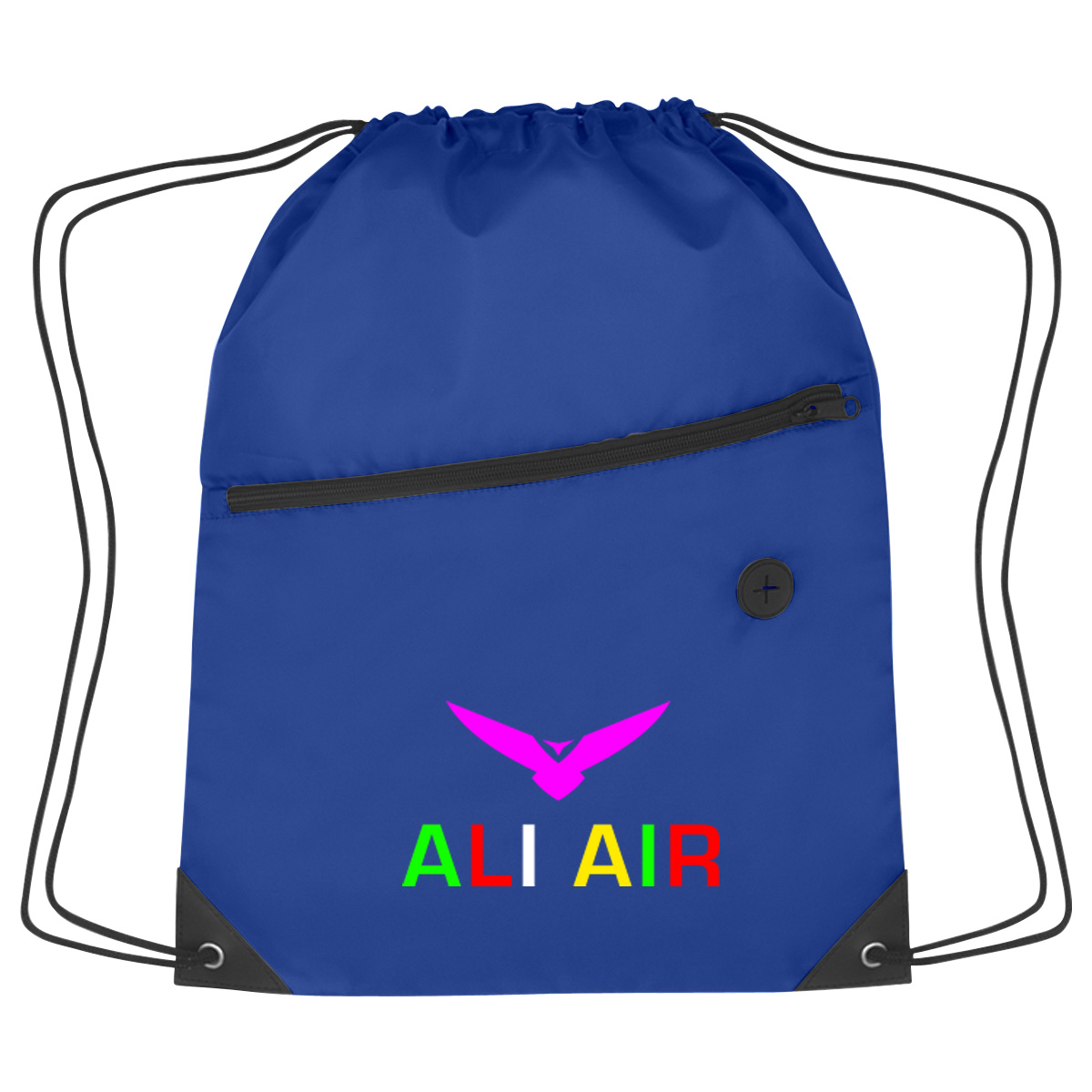 品質検査済 With Pack Sports Hit 3065 Front Promotional Hit - Zipper 置物