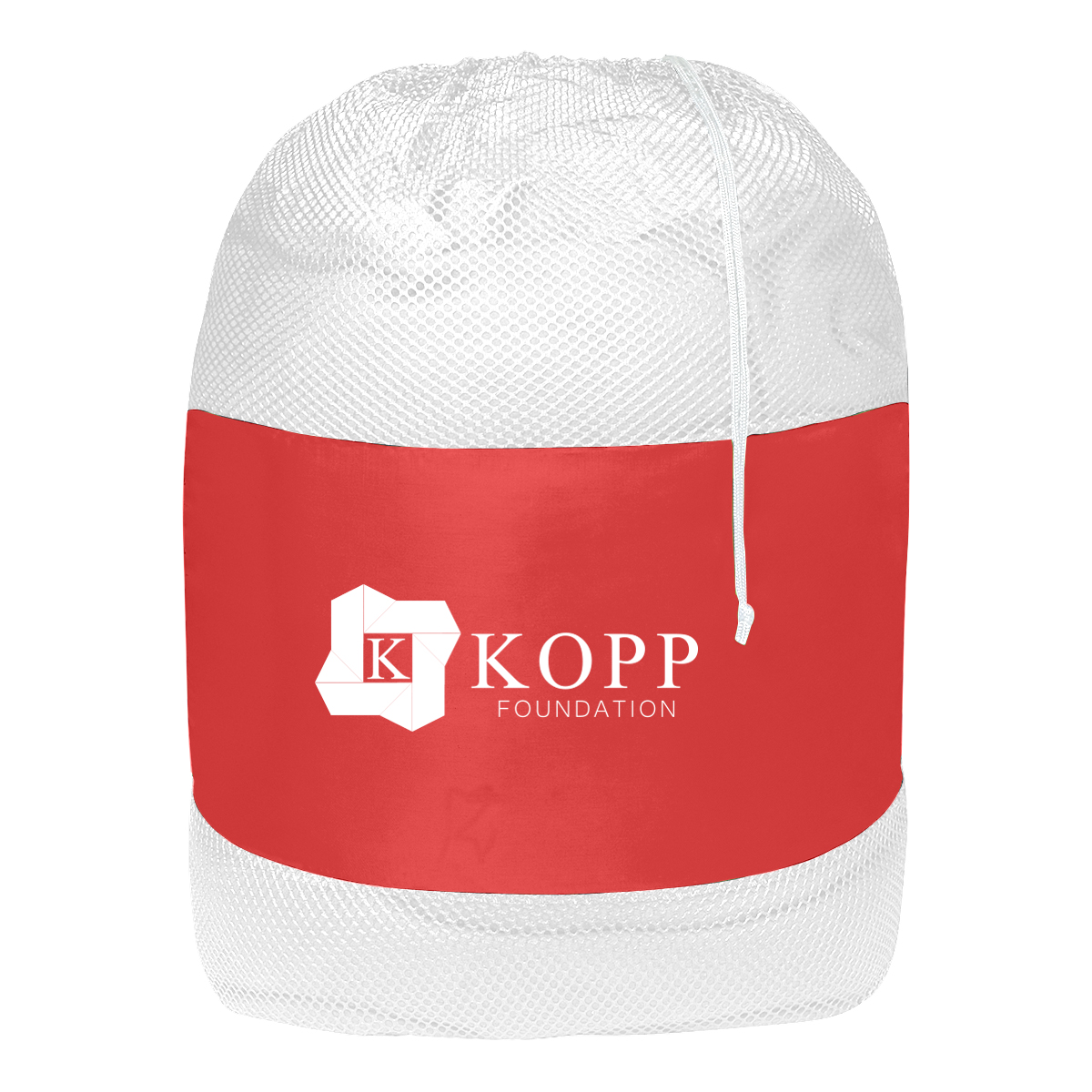 Mesh Laundry Bag-HIT