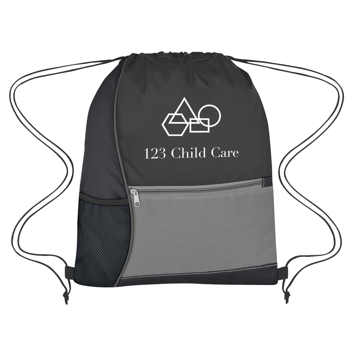Color Block Sports Pack-HIT