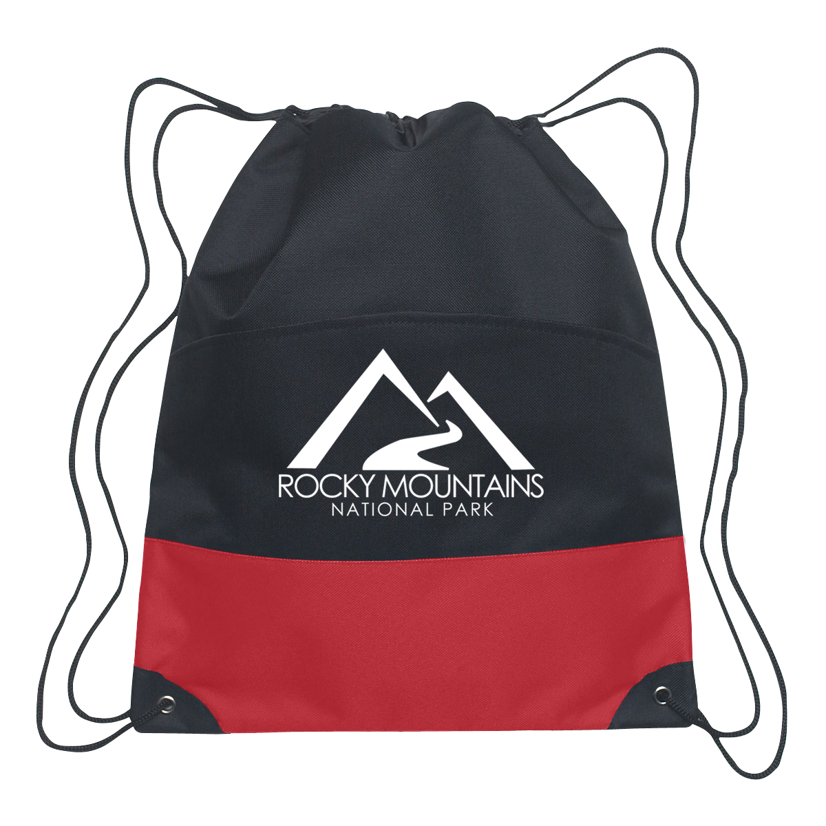 Drawstring Sports Pack-HIT