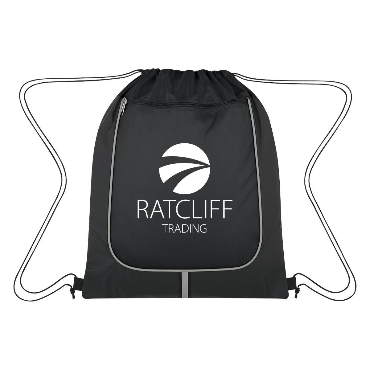 Achieve Drawstring Sports Pack-HIT