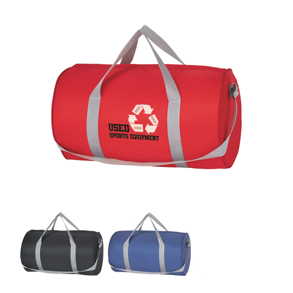 Budget Duffel Bag-HIT