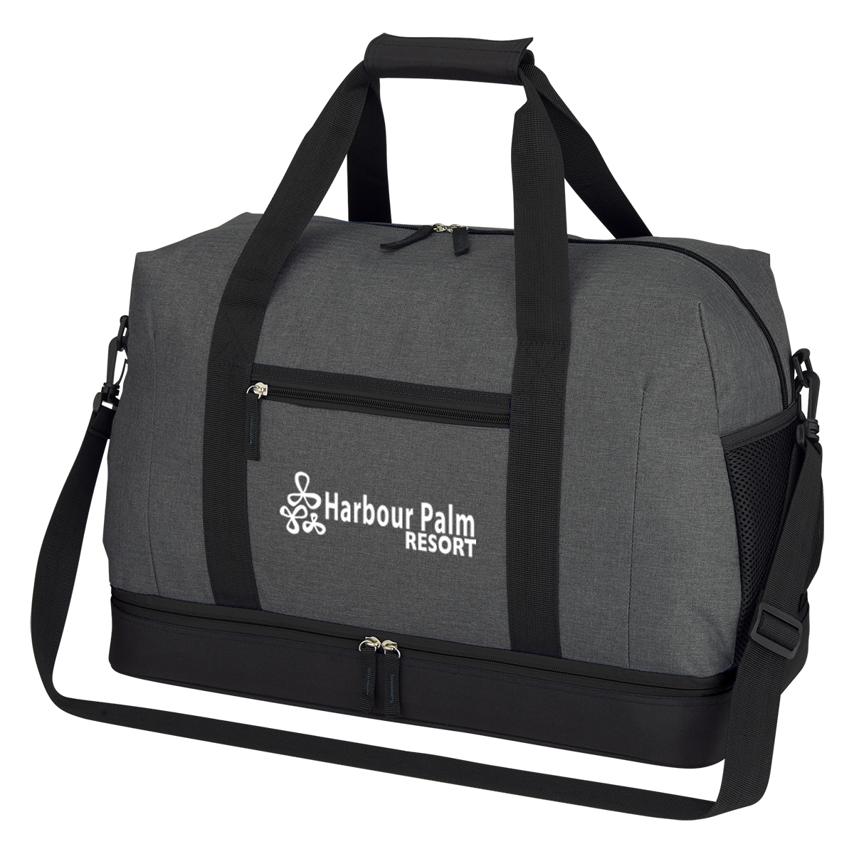 Tribeca Duffel Bag-HIT