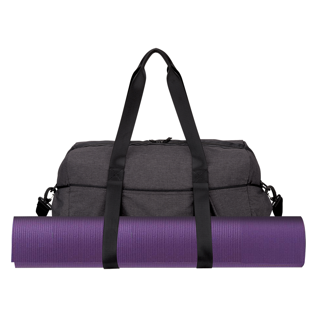 Performance Duffel Bag