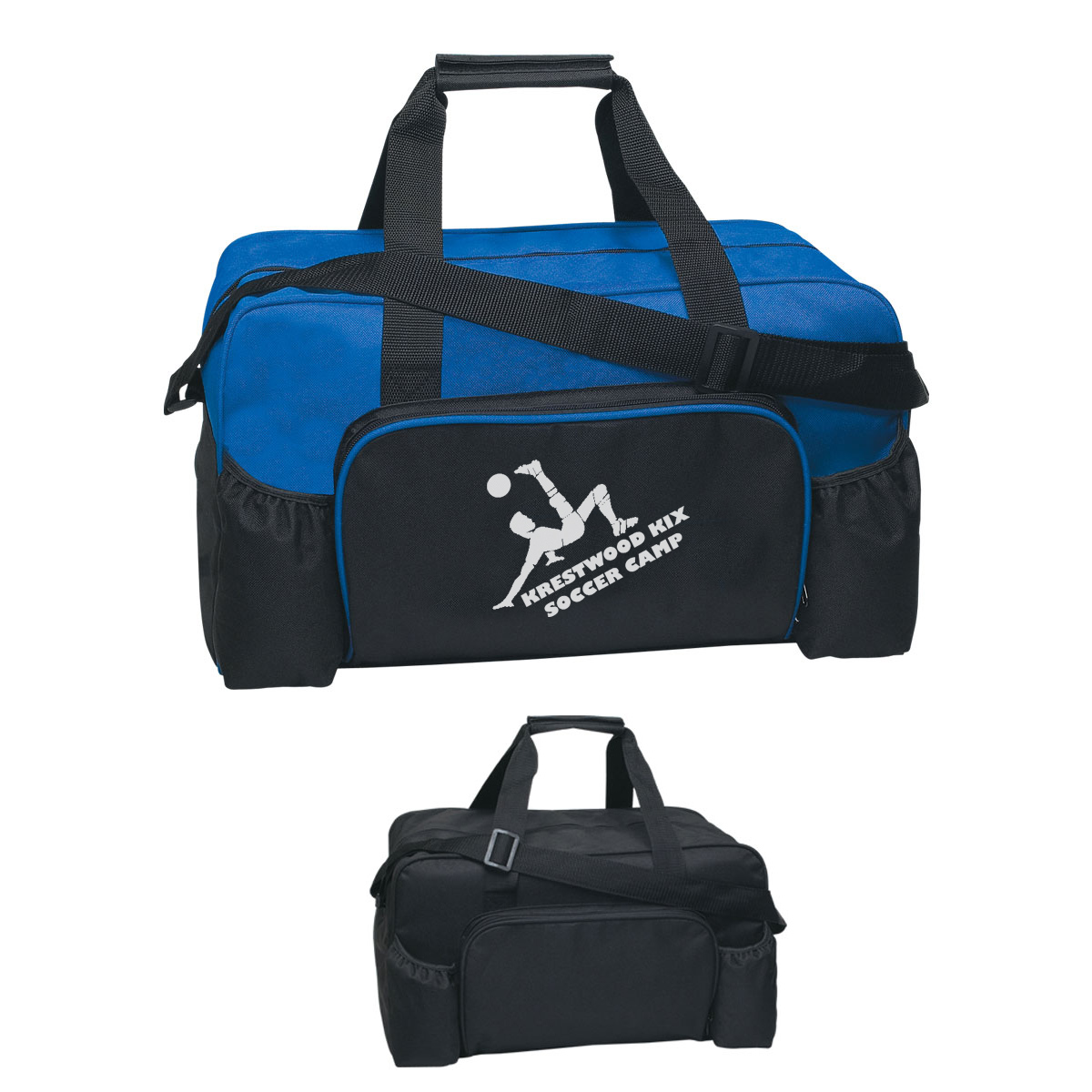 Econo Duffel Bag-HIT