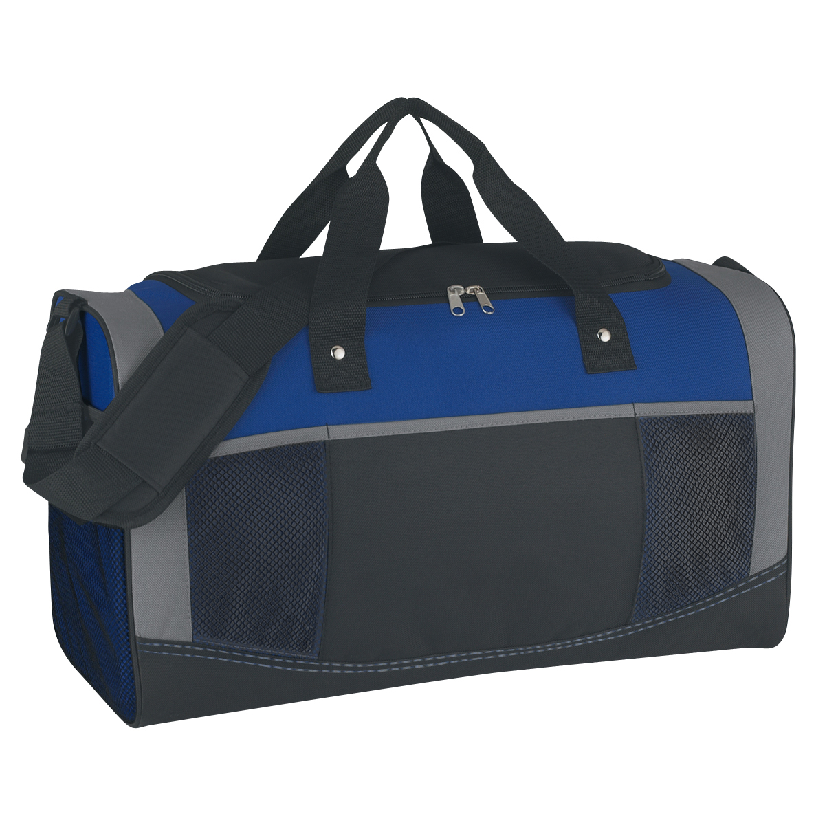 Quest Duffel Bag-HIT