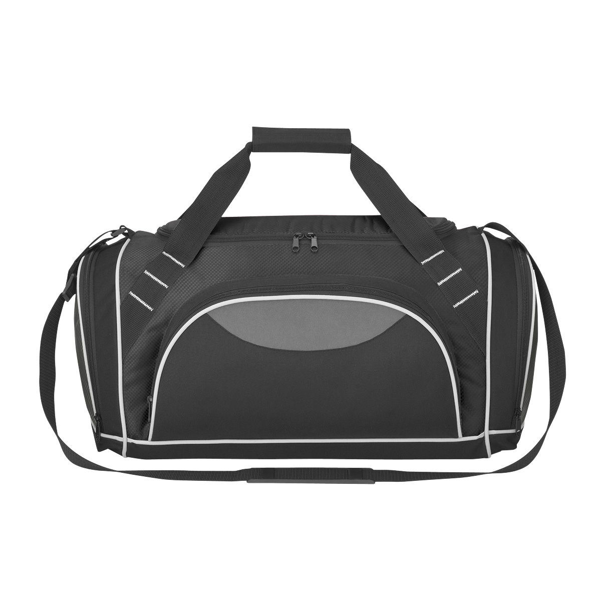 Super Weekender Duffel Bag-HIT