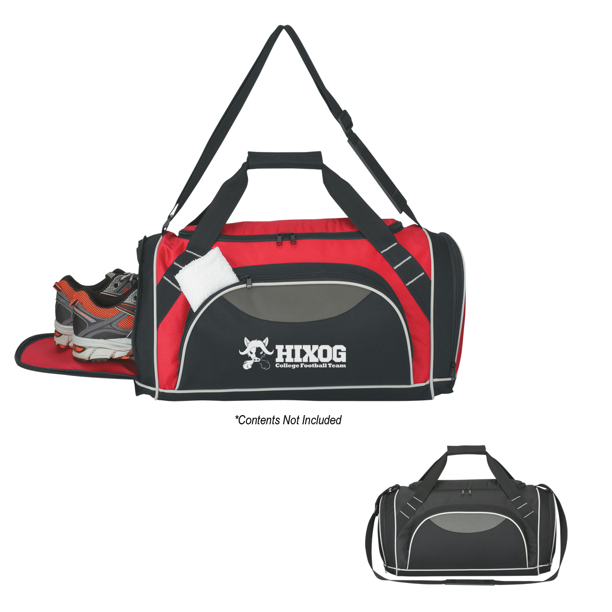 Super Weekender Duffel Bag