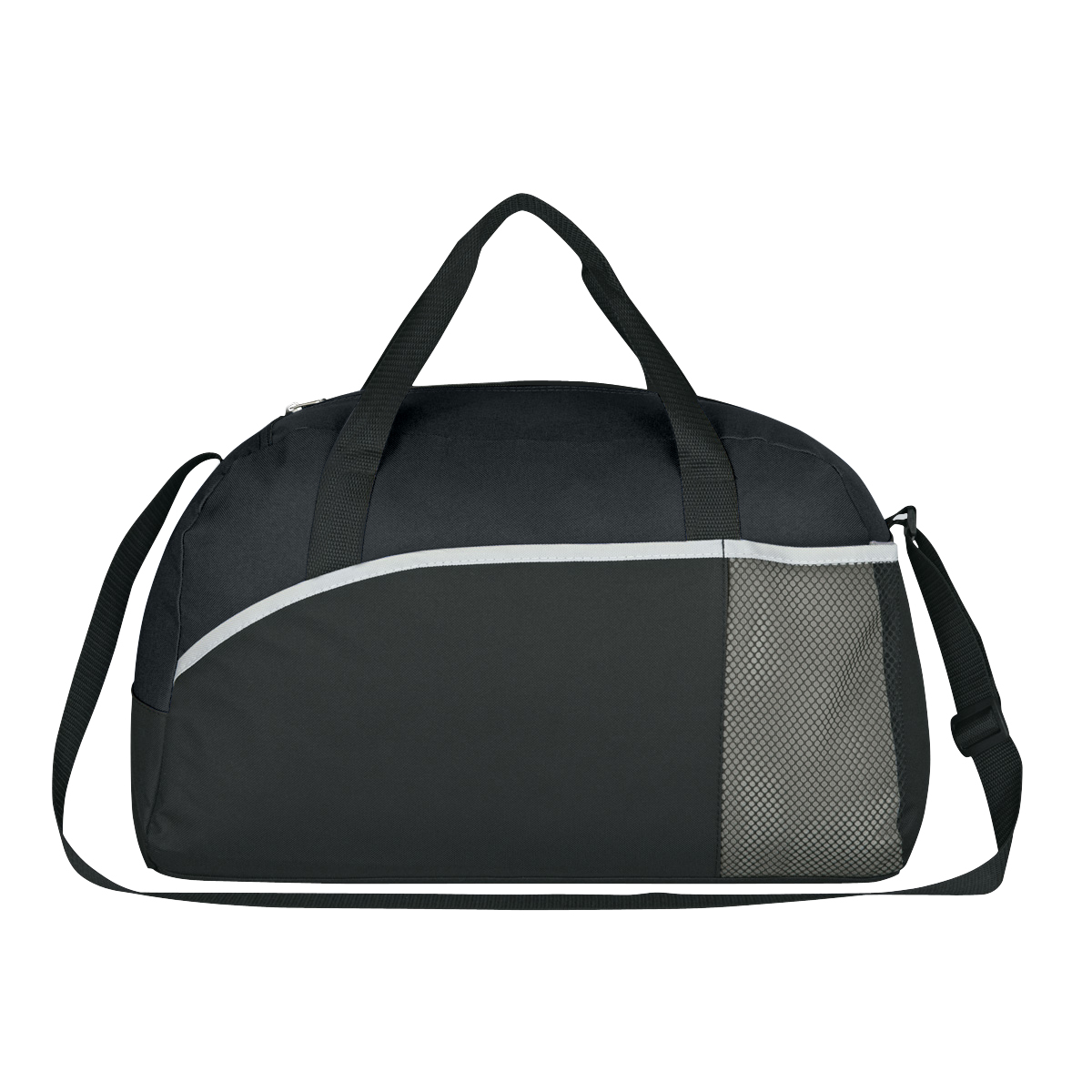 Executive Suite Duffel Bag-HIT