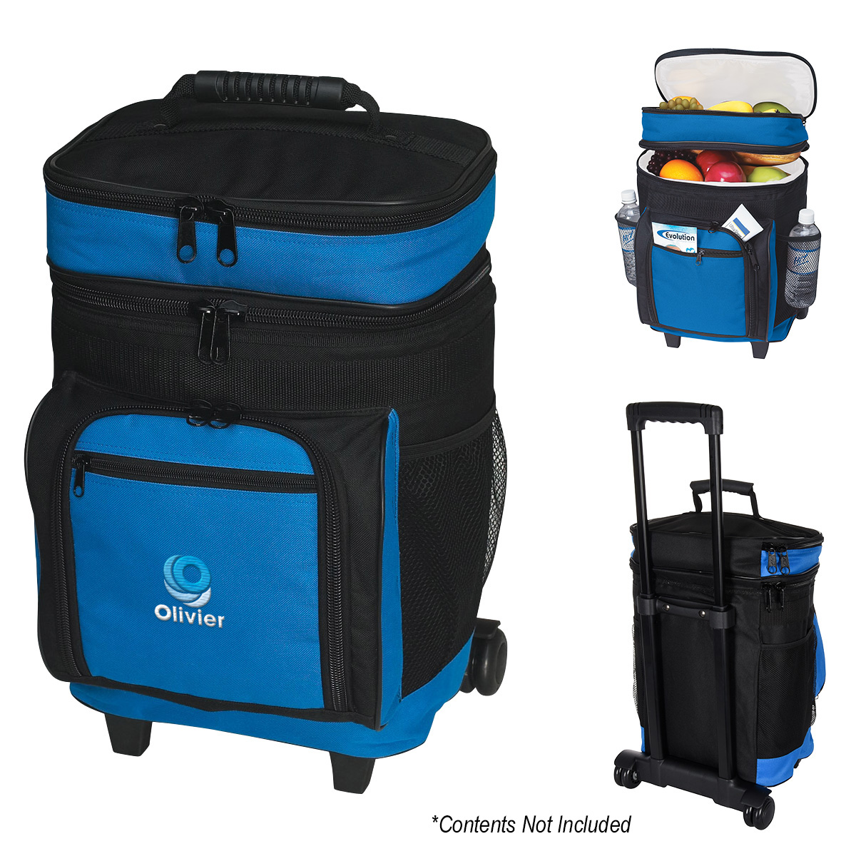 30 CAN ROLLING COOLER-HIT