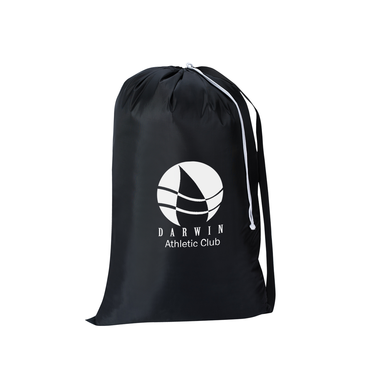 Drawstring Utility Bag