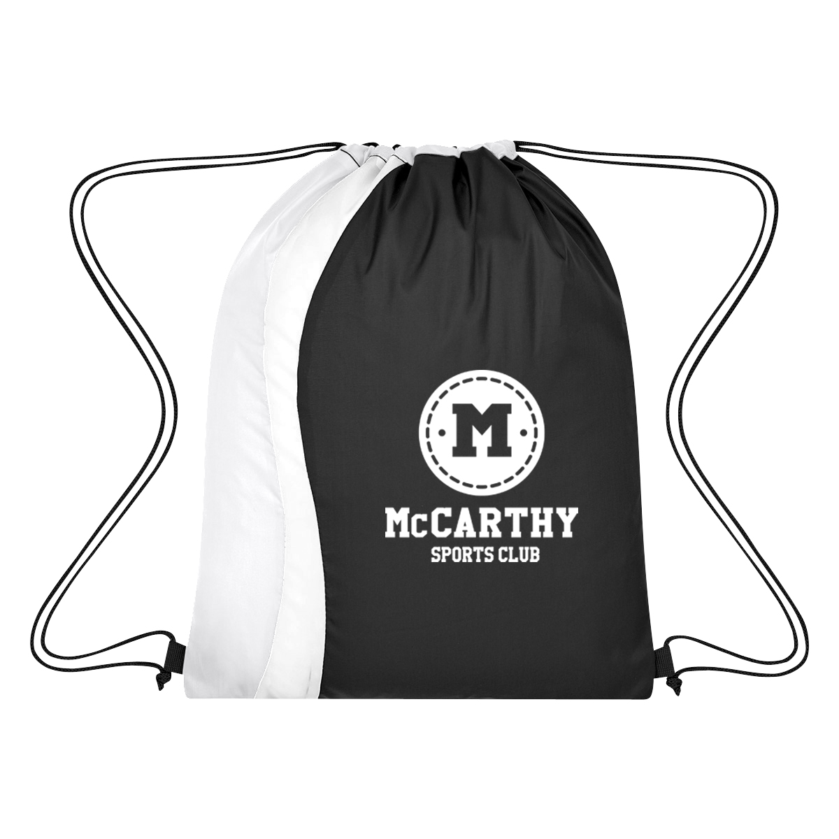 Diversion Drawstring Sports Pack-HIT