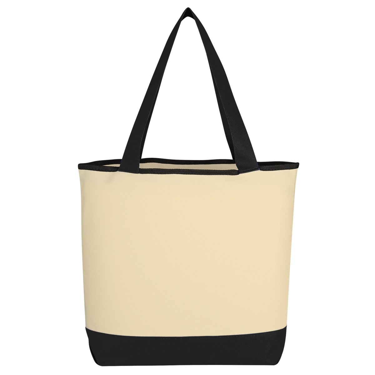 #3183 Around The Bend Tote Bag - Hit Promotional Products