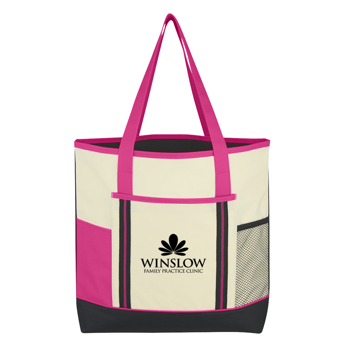 Berkshire Tote Bag-HIT
