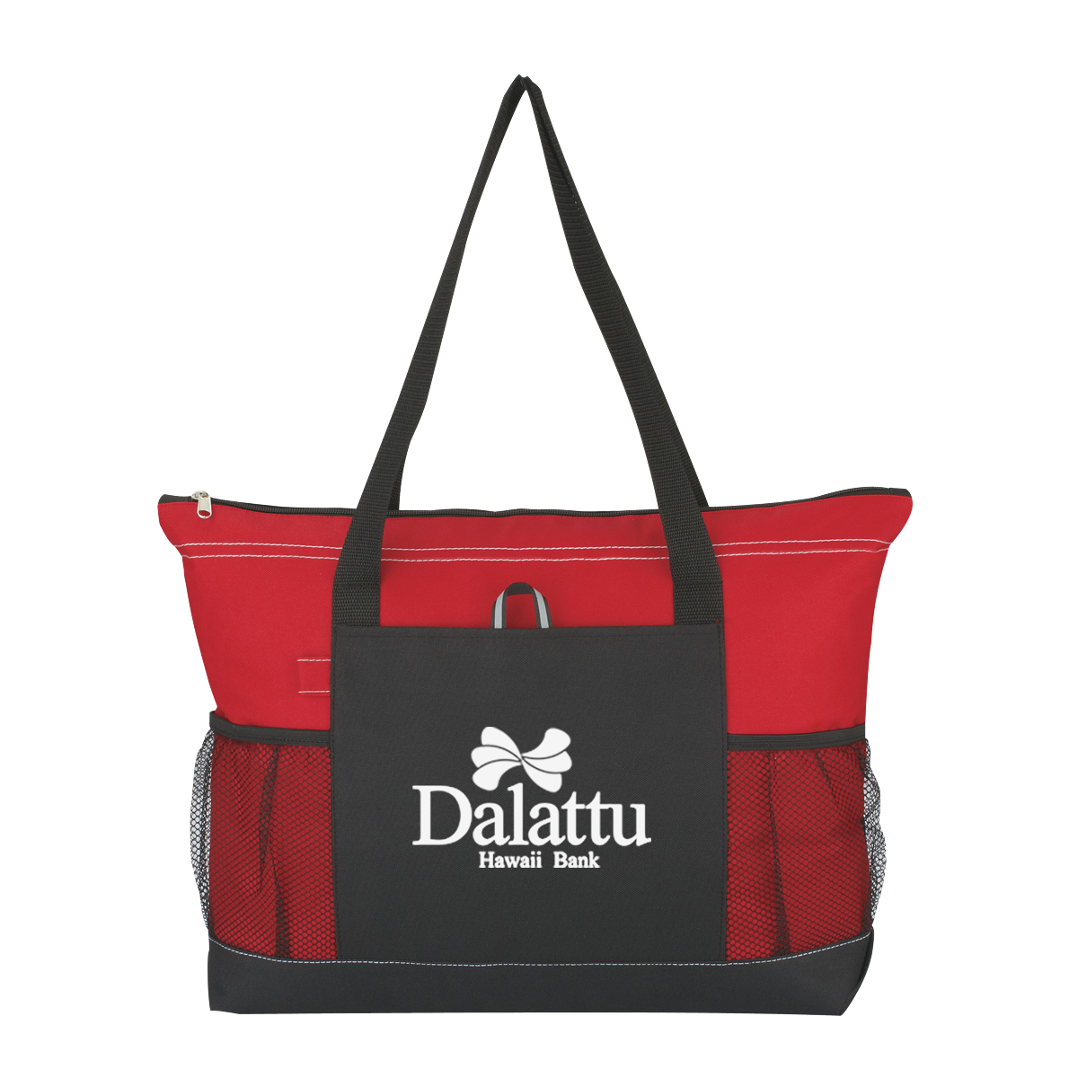 Voyager Tote Bag
