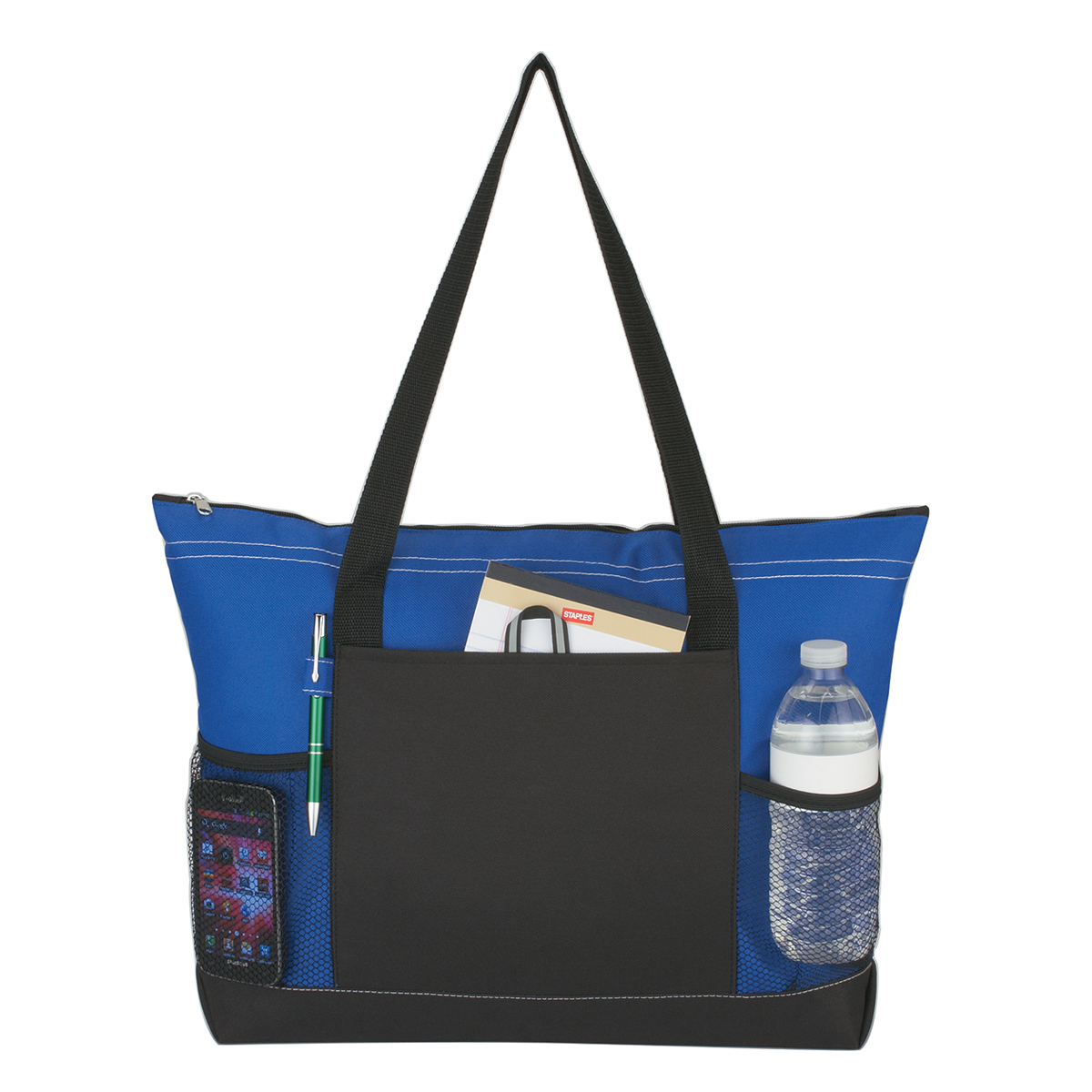 Voyager Tote Bag