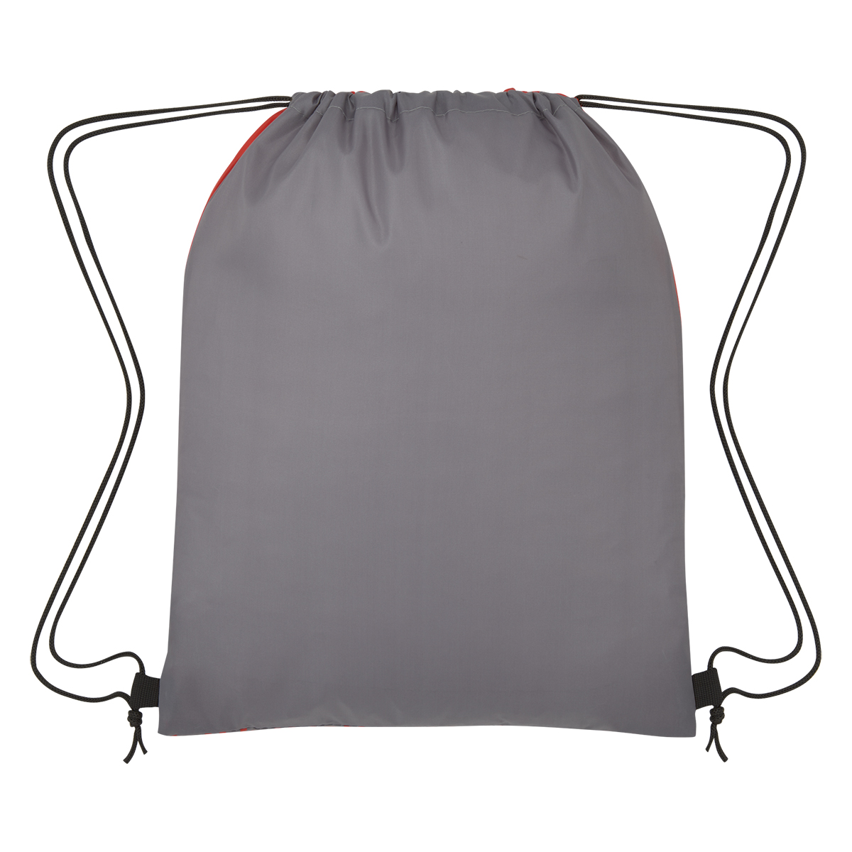 Bitmap Drawstring Backpack