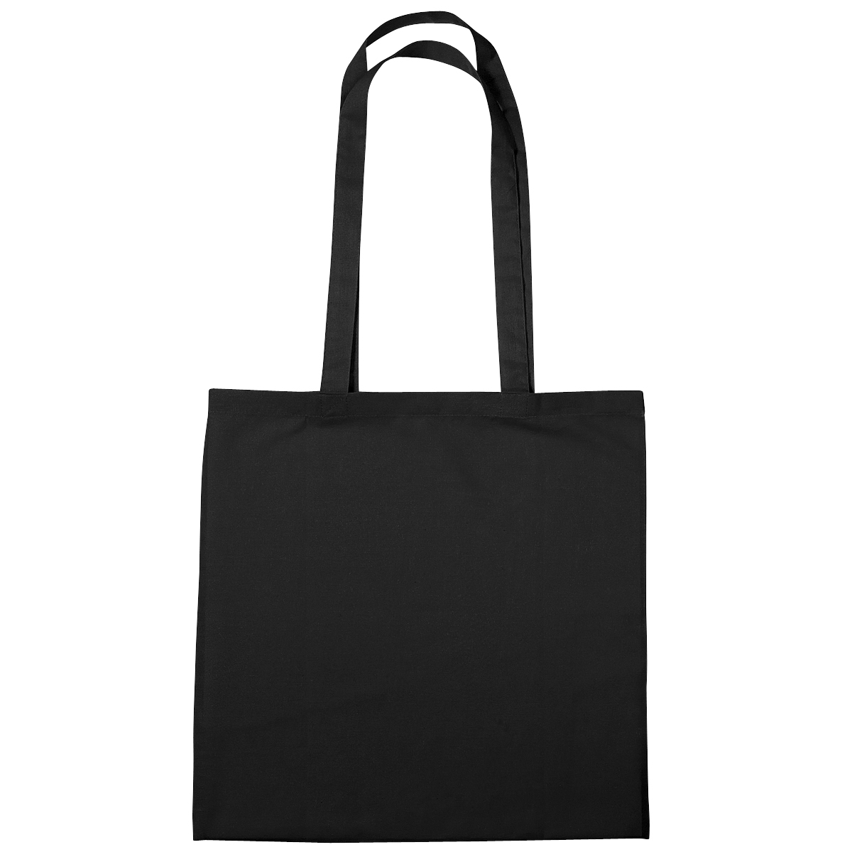 100% Cotton Tote Bag-HIT