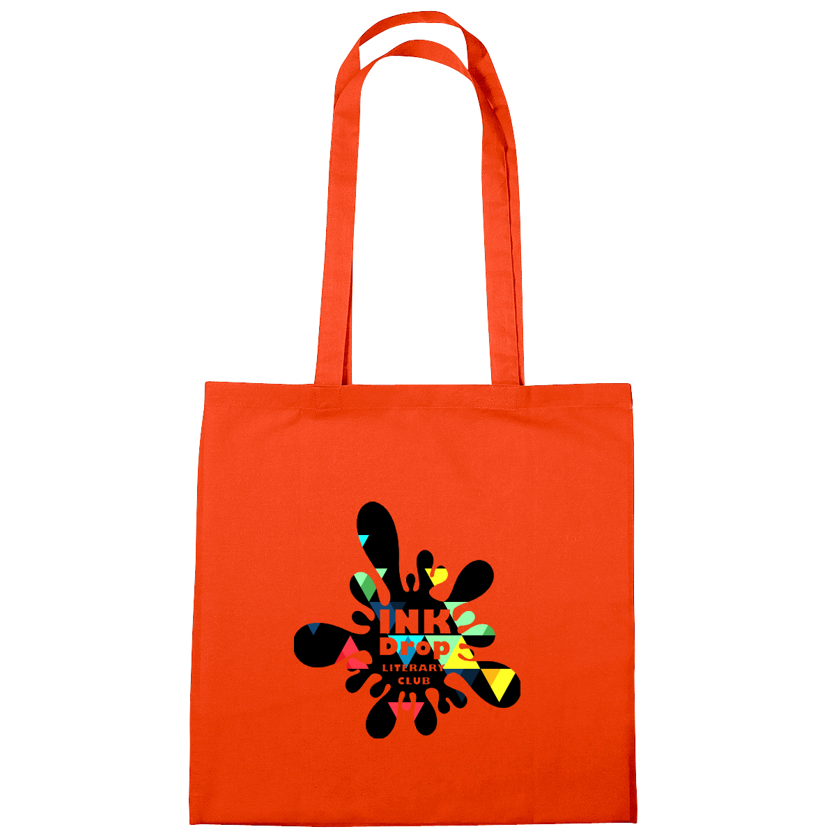 100% Cotton Tote Bag