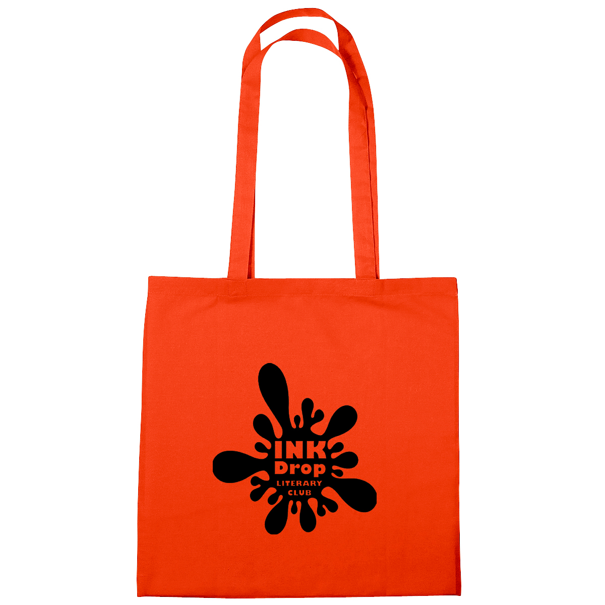 100% Cotton Tote Bag