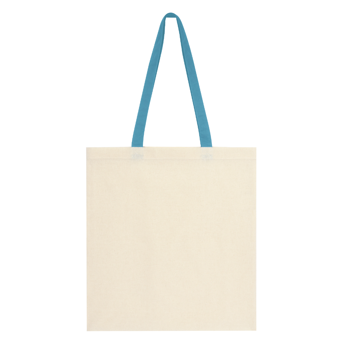 Penny Wise Cotton Canvas Tote Bag