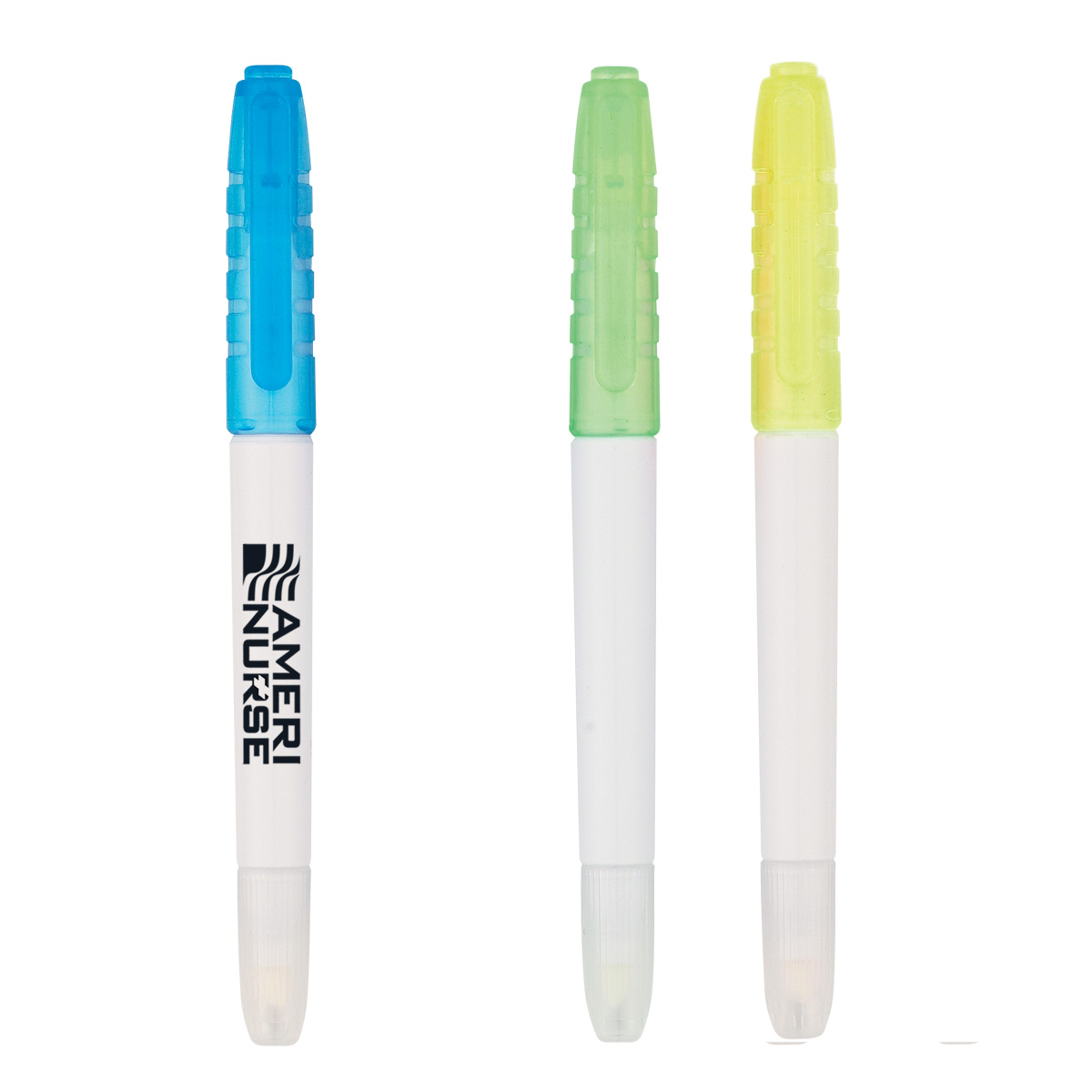 Erasable Highlighter