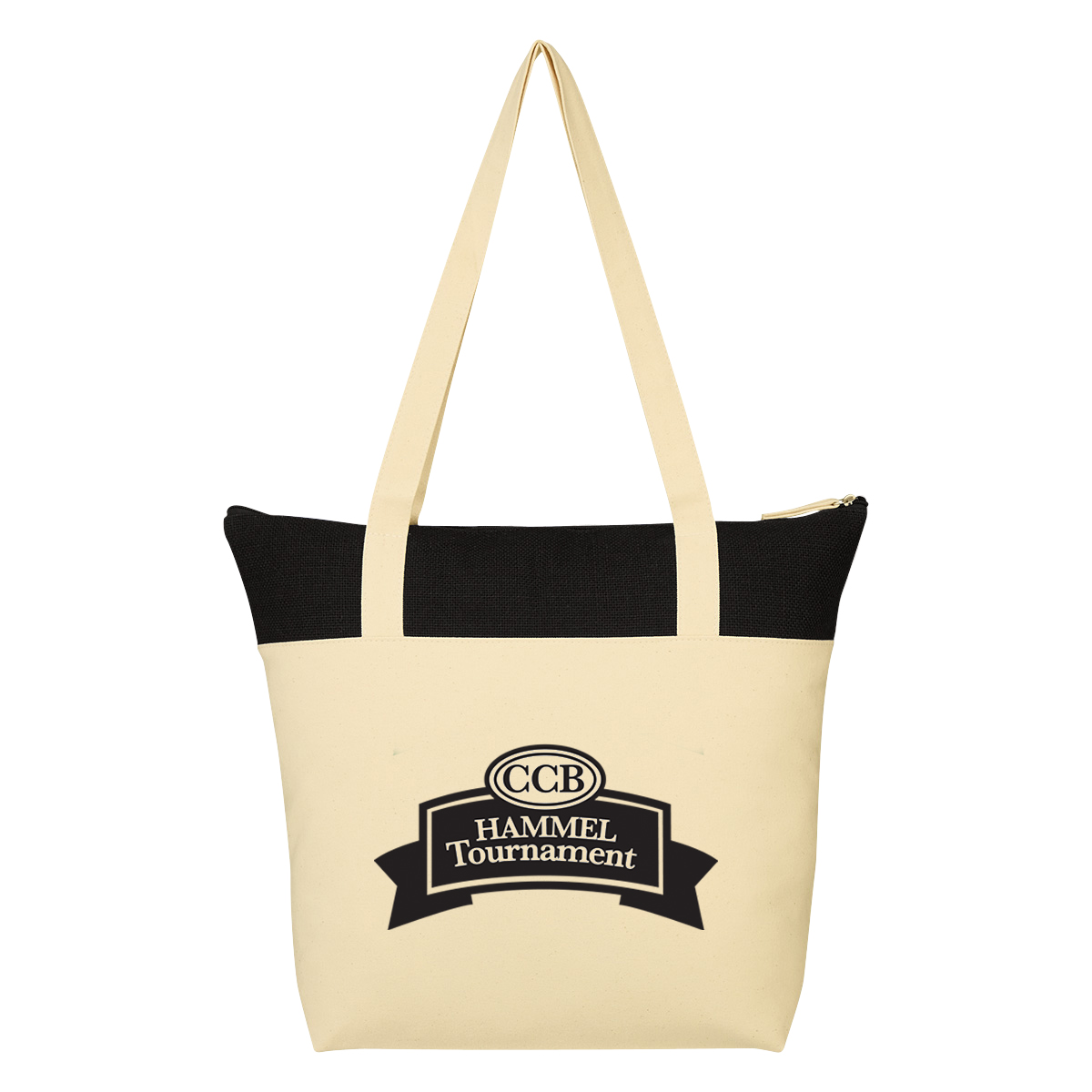 3223 Farmers Market Canvas Tote Bag Hit Promotional Products