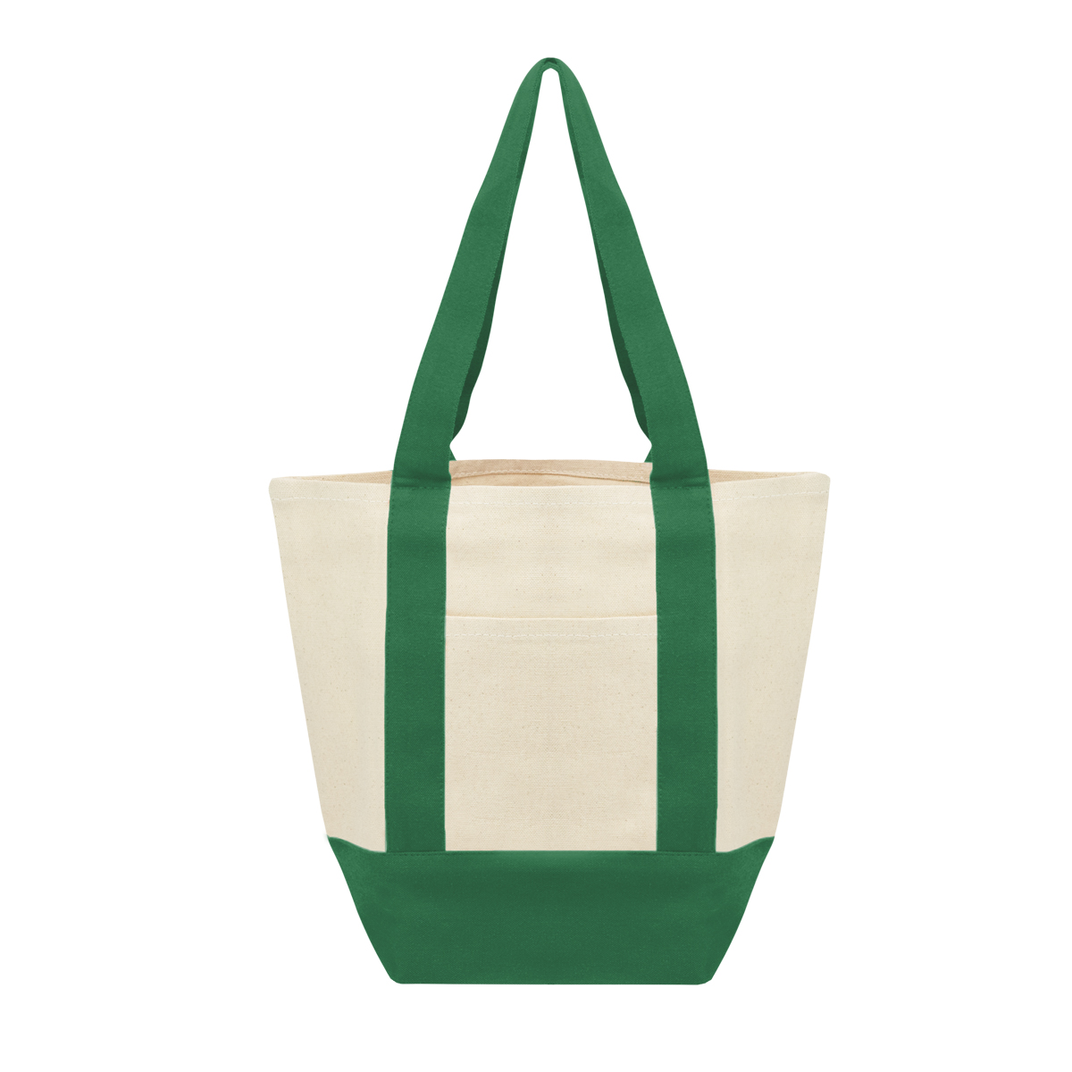 Small Starboard Recycled Cotton Canvas Tote