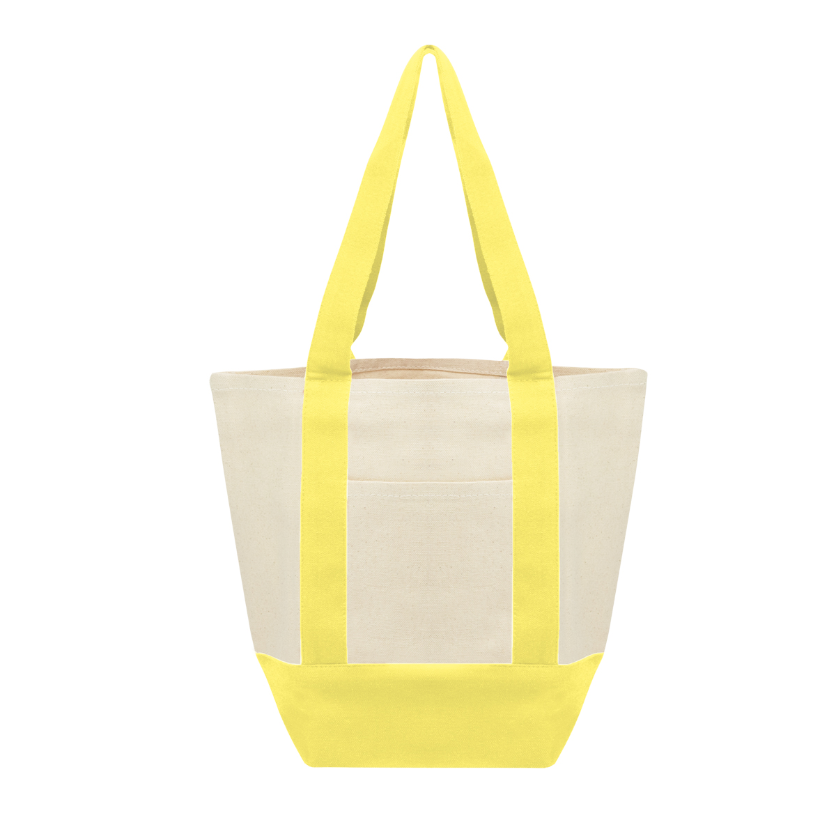 Small Starboard Recycled Cotton Canvas Tote