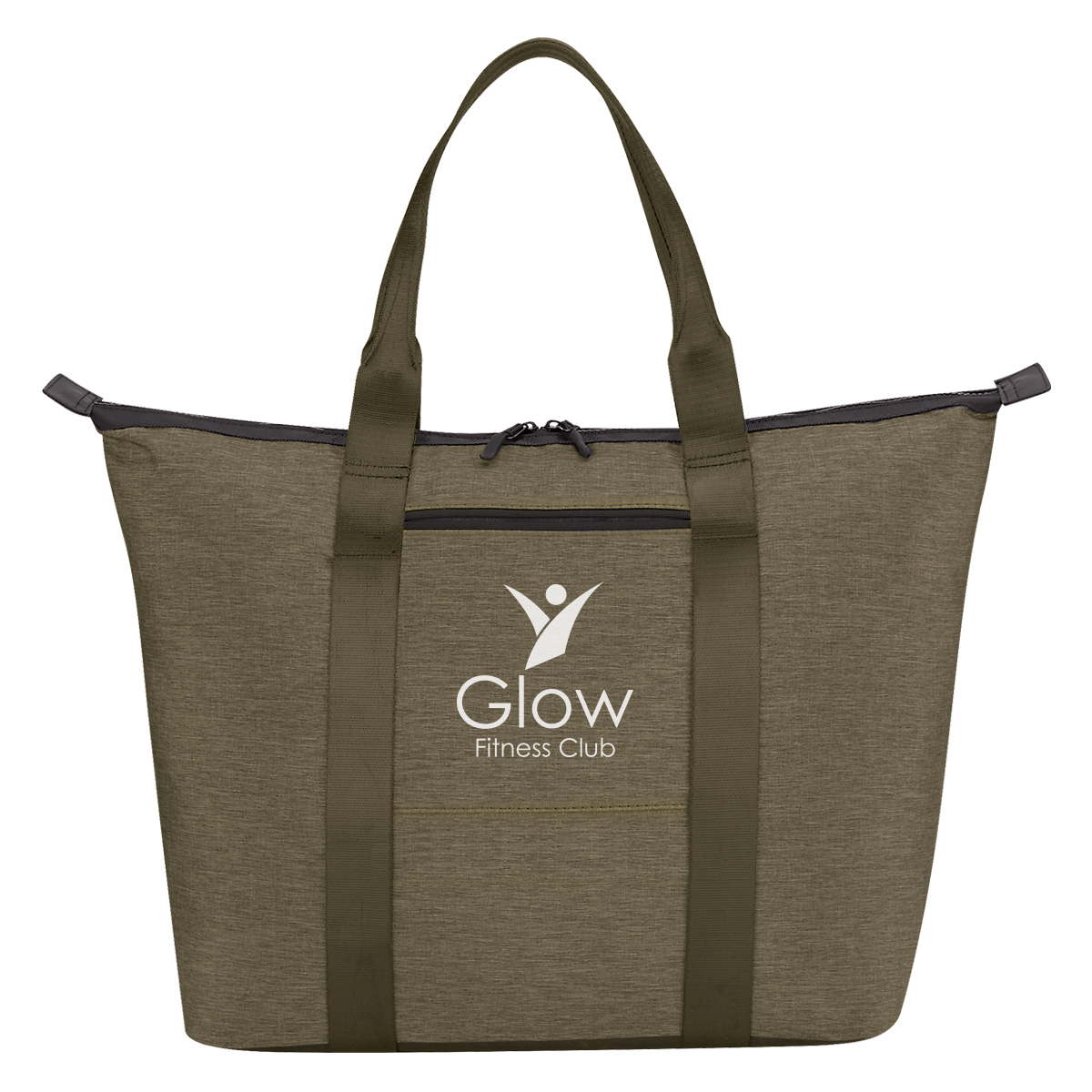 Performance Fitness Tote Bag