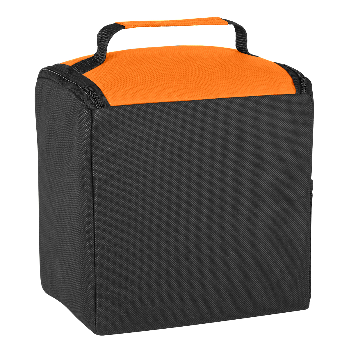 Non-Woven Thrifty Lunch Kooler Bag