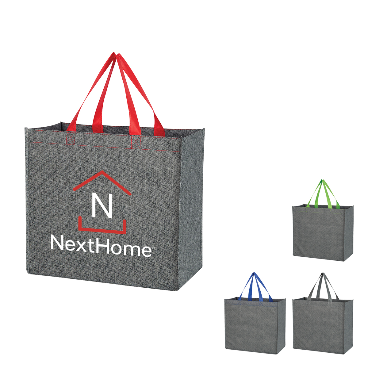 Non-Woven Cody Tote Bag