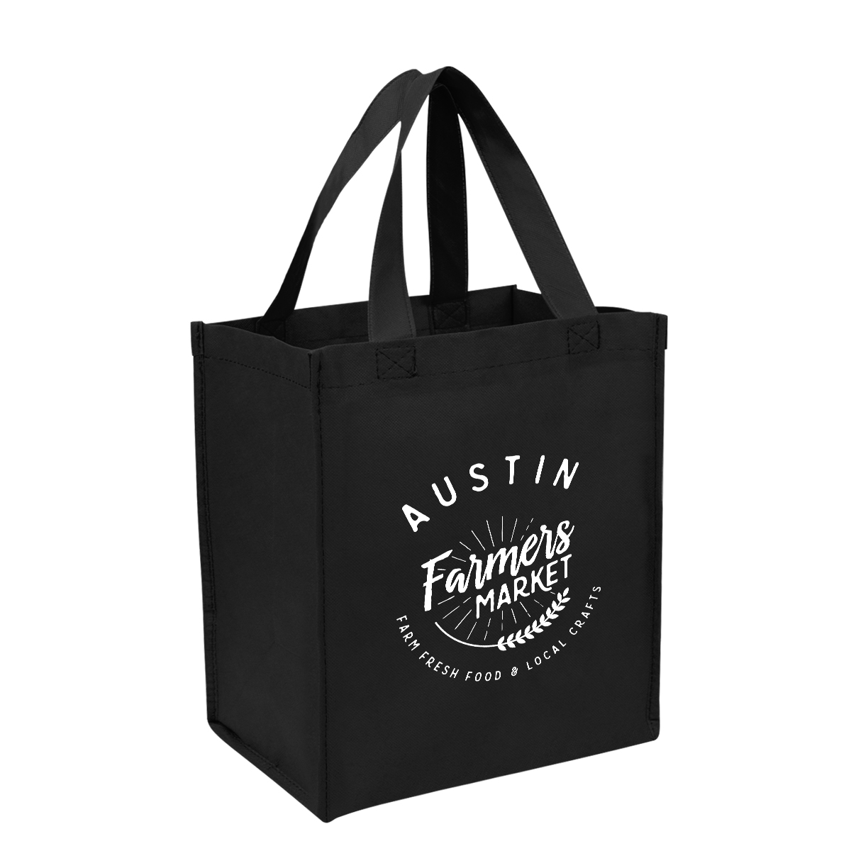 その他 AAA - Naptime TOTE BAG 3321 Non-Woven Shopping Tote Bag - Hit Promotional Products