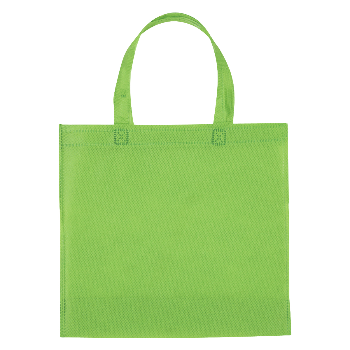 Non-Woven Mini Brochure Tote Bag
