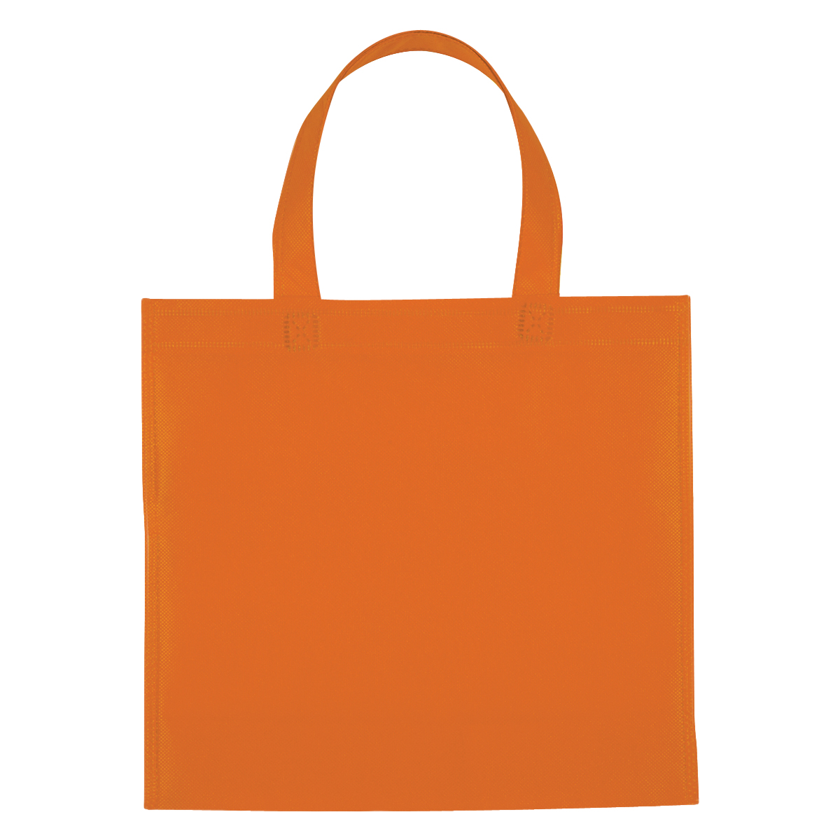 #3323 Non-Woven Mini Brochure Tote Bag - Hit Promotional Products