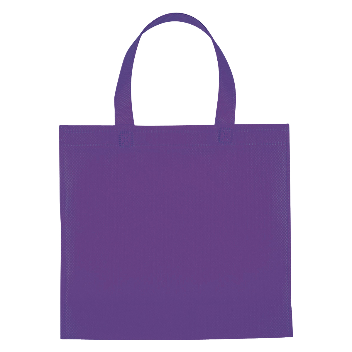 Non-Woven Mini Brochure Tote Bag